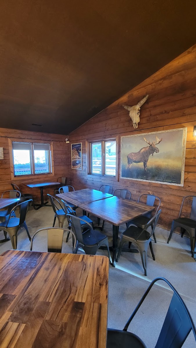 Circle H Smoke House